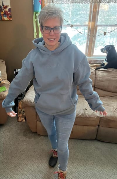 Angela Belville