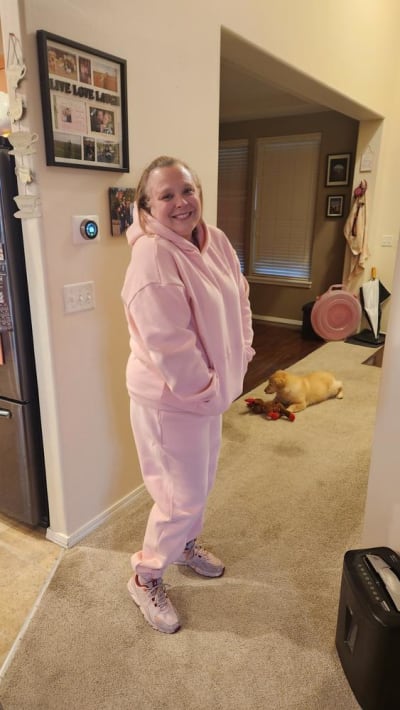 Heather Decker