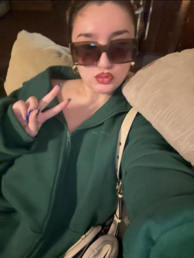 Yuliet Gomez