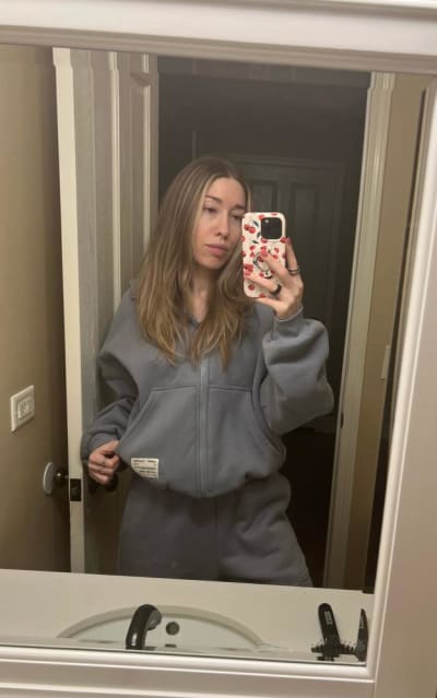 Christina M.