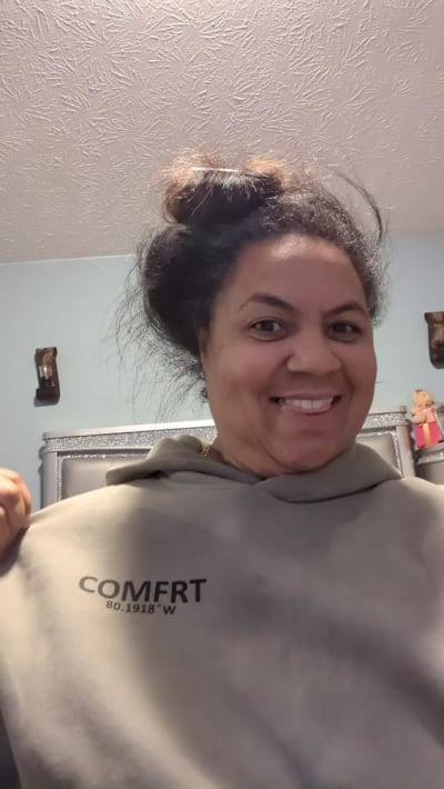 Donna (Dontez)
