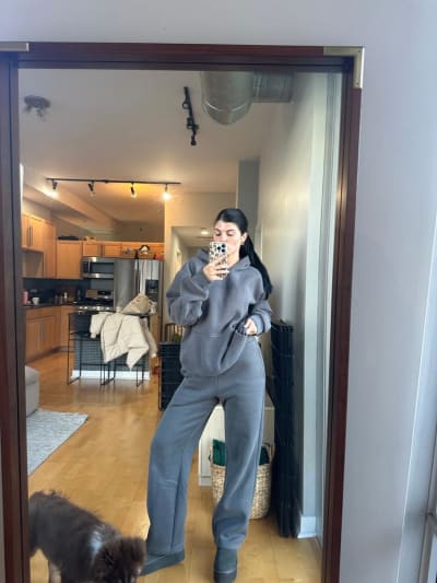 Savanna Limotta
