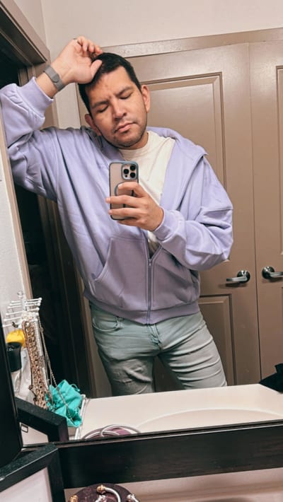 Alex Nolasquez