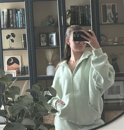Lieila Kamyshnikova